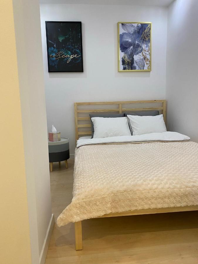 Apartament Witomino Rolnicza Gdynia Exterior foto