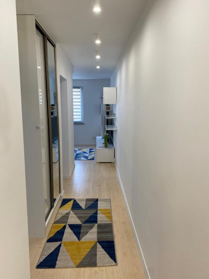 Apartament Witomino Rolnicza Gdynia Exterior foto