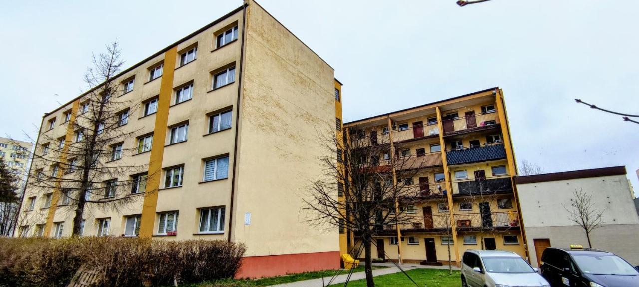 Apartament Witomino Rolnicza Gdynia Exterior foto